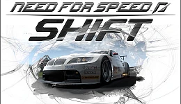 Need for Speed: Shift